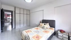 Blk 236 Bishan Street 22 (Bishan), HDB 5 Rooms #536098771